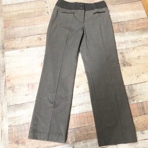 NWOT Metro style trousers